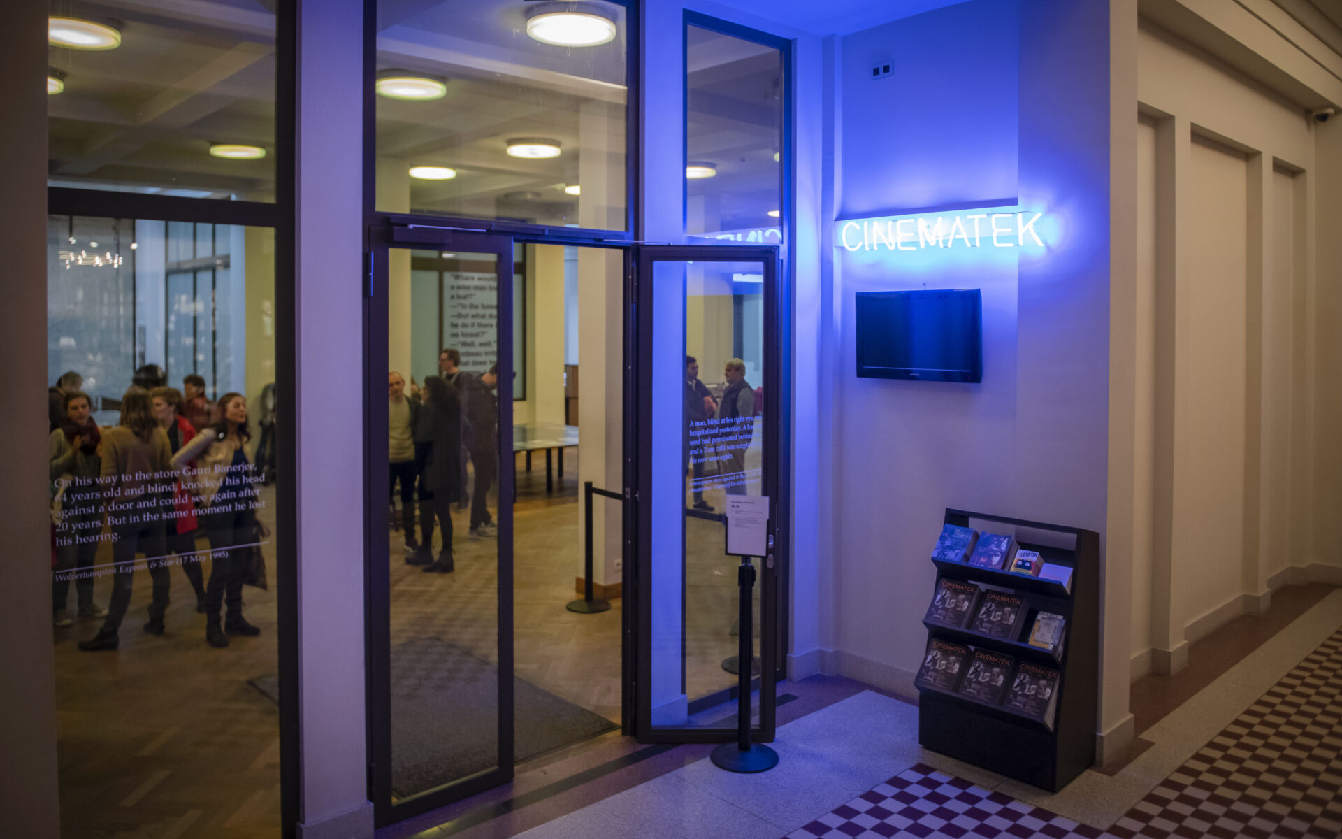 Groepen & scholen